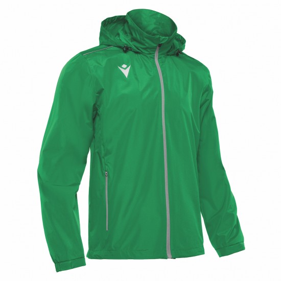 Lyngen Full Zip Jacket SR
