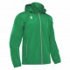 Lyngen Full Zip Jacket SR