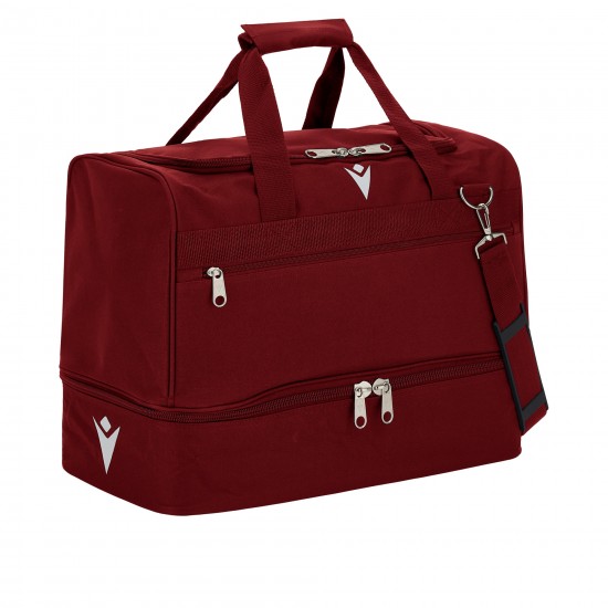 Rocket Holdall with rigid bottom Medium 