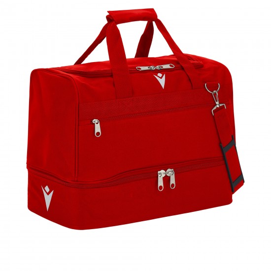Rocket Holdall with rigid bottom Medium 