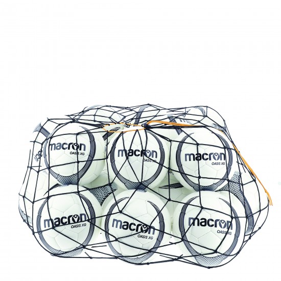 Turbolence Balls Bag