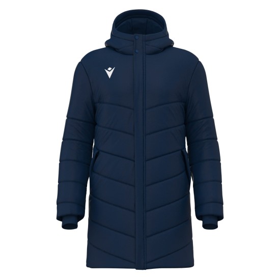 Subzero Padded Jacket SR