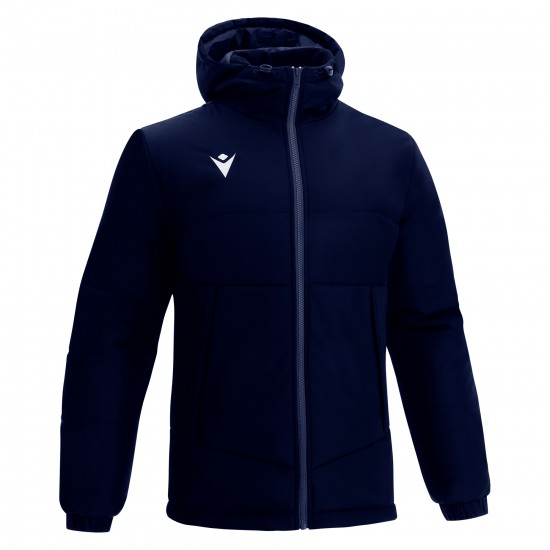 Andes Full Zip Bomber Jacket JR Andes Full Zip Bomber Jacket JR
