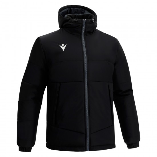Andes Full Zip Bomber Jacket JR Andes Full Zip Bomber Jacket JR