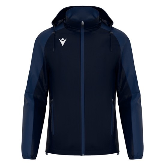 Rivendell Full Zip Showerjacket SR