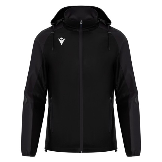 Rivendell Full Zip Showerjacket SR