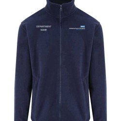NHS Fleece ( unisex ) 