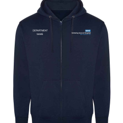NHS Hoodie ( unisex ) 