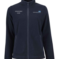 NHS Fleece ( Ladies FIt ) 