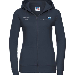 NHS Hoodie ( Female ) 