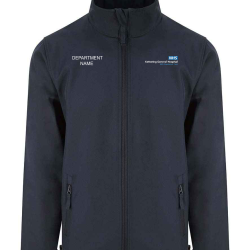 NHS Softshell ( unisex ) 