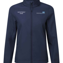 NHS Softshell ( Female ) 