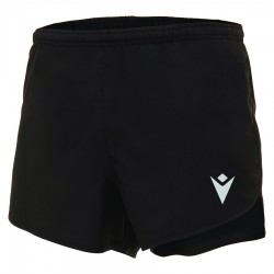 Gaston Hero Running Shorts 