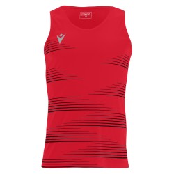 Dorian Running Vest JR