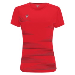 Irma Womens Running Shirt SR