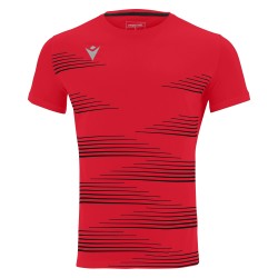 Ivan Running Shirt SR