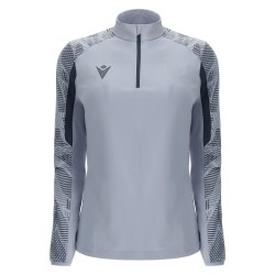 Dora Womens 1/4 Zip Top SR