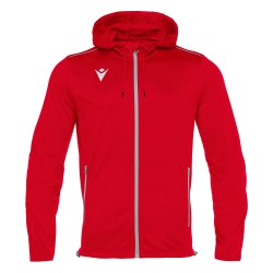 Freyr Full Zip Top SR