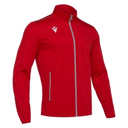 Nemesis Full Zip Top JR