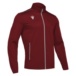 Nemesis Full Zip Top SR