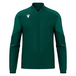 Morpheus Microfiber Full Zip Top JR