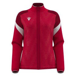 Athena Womens Zip top SR