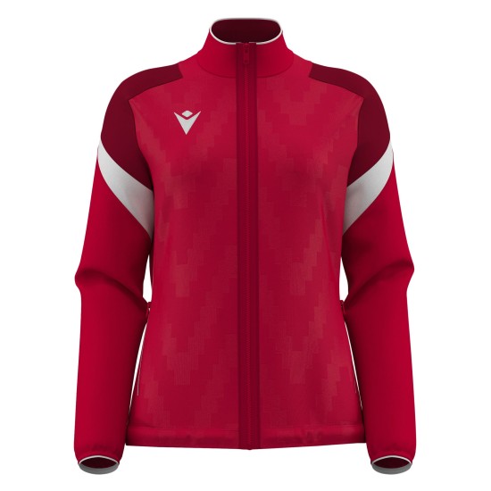Athena Womens Zip top SR