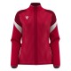 Athena Womens Zip top SR