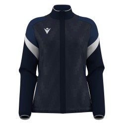 Athena Womens Zip top JR