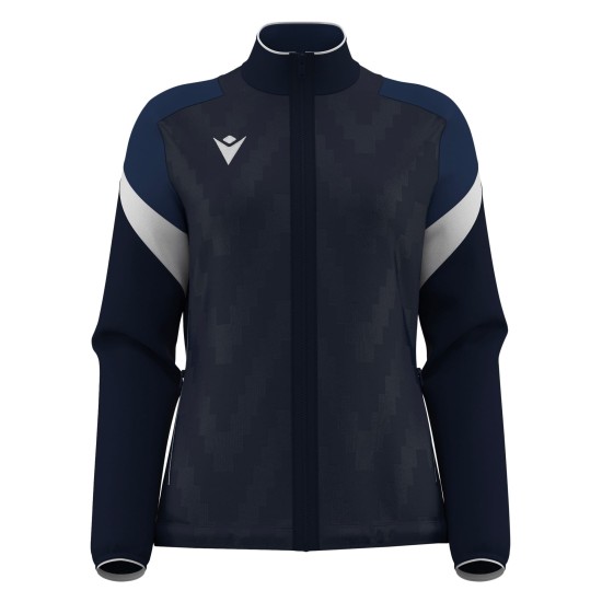 Athena Womens Zip top SR