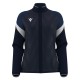 Athena Womens Zip top SR