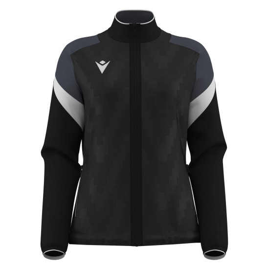Athena Womens Zip top SR