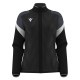 Athena Womens Zip top SR