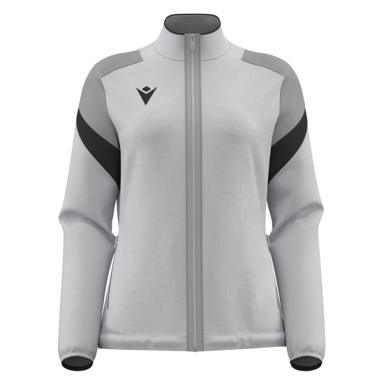 Athena Womens Zip top SR