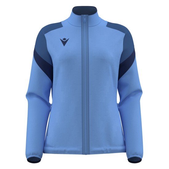 Athena Womens Zip top SR
