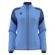 Athena Womens Zip top SR