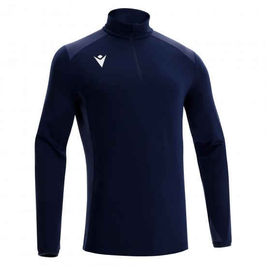 Iolite 1/4 Zip Top SR