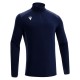 Iolite 1/4 Zip Top SR