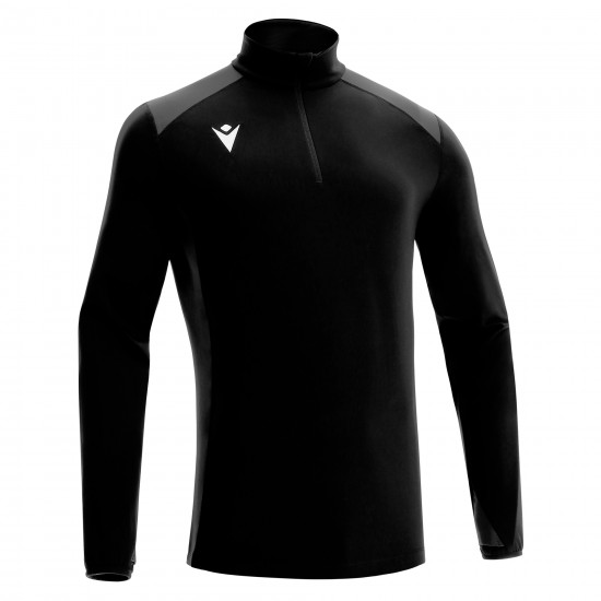 Iolite 1/4 Zip Top SR