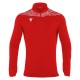 Tiber 1/4 Zip Top SR