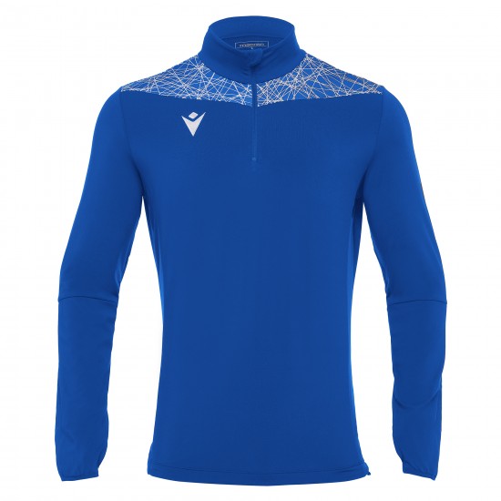 Tiber 1/4 Zip Top SR