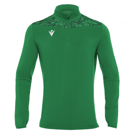 Tiber 1/4 Zip Top SR
