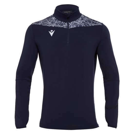 Tiber 1/4 Zip Top SR
