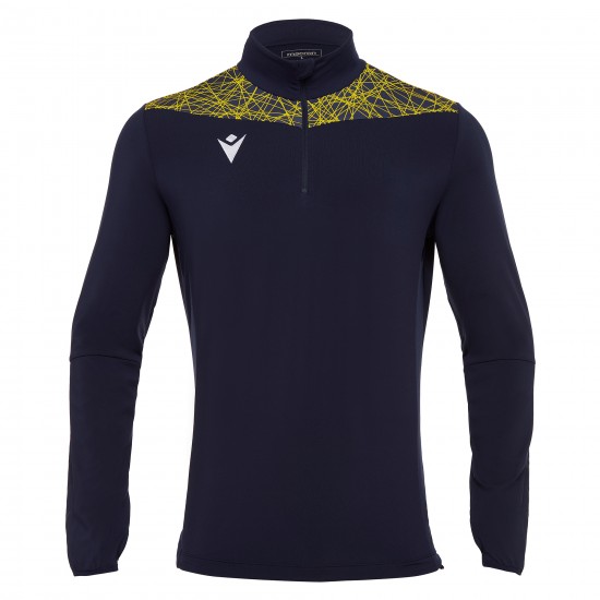 Tiber 1/4 Zip Top SR