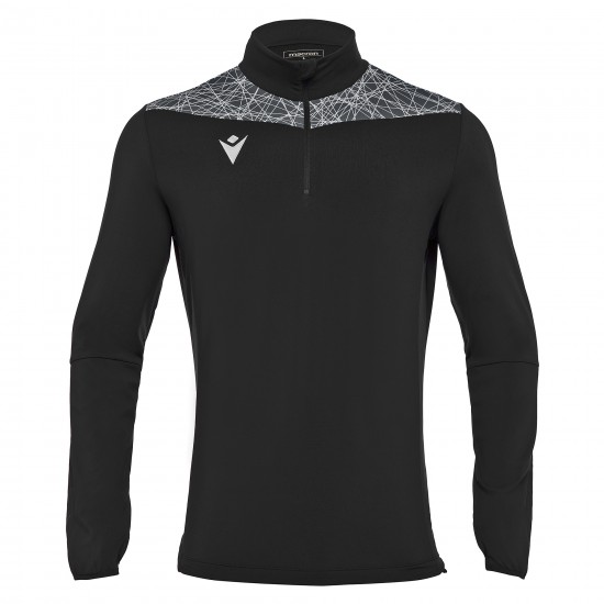 Tiber 1/4 Zip Top SR
