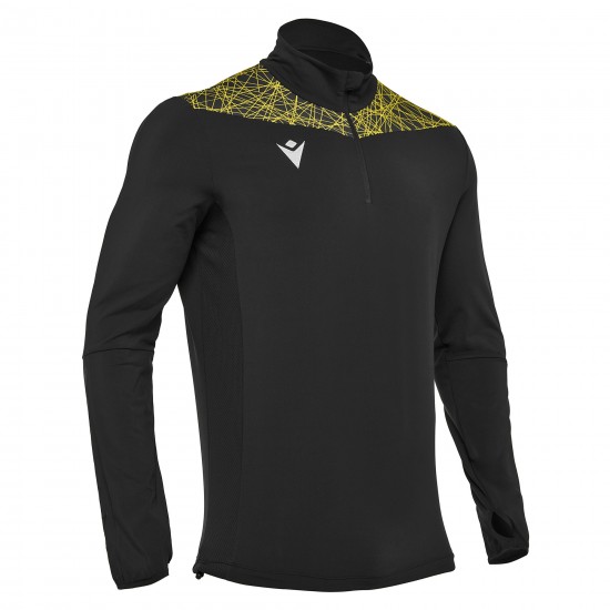 Tiber 1/4 Zip Top SR