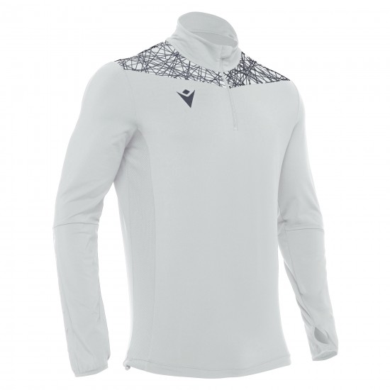 Tiber 1/4 Zip Top SR