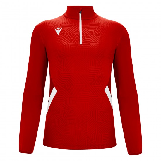 Fraser 1/4 Zip SR
