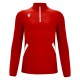 Fraser 1/4 Zip SR