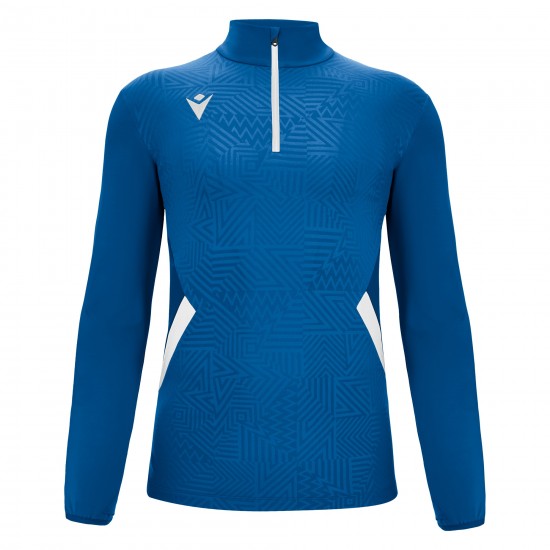 Fraser 1/4 Zip SR
